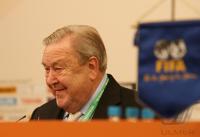 Fussball  International WM Auslosung