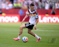Fussball WM 2026 Vorrunde: Deutschland - Elfenbeinkueste