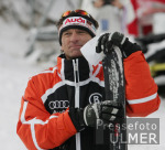 Ski Alpin; Riesenslalom Aspen Damen