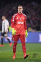 FUSSBALL SERIE A 2018/2019:  SSC Neapel - Juventus Turin