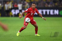 Fussball 1. Bundesliga 19/20 Supercup Finale: Borussia Dortmund - FC Bayern Muenchen