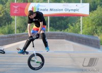 Mission Olympic 2013