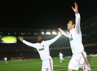 Fussball International FIFA Club WM   Urawa Reds - AC Mailand