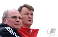 Fussball 1. Bundesliga : FC Bayern Muenchen - FC Ingolstadt