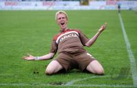 2. Fussball Bundesliga: SpVgg Greuther Fuerth - FC St. Pauli