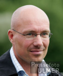 Fussball FC Schaffhausen Trainer Jrgen Seeberger