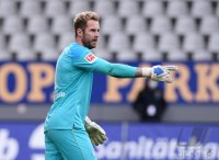 Fussball 1. Bundesliga Saison 20/21: SC Freiburg - FC Schalke 04