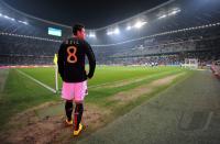 Fussball Nationalmannschaft: Mesut Oezil (GER)