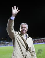 WM-Qualifikation: Luxemburg - Schweiz