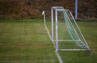 Fussball Bezirksliga 21/22: SG Altheim / Gruenmettstetten -  SG Ahldorf / Muehlen