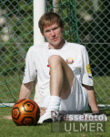 FUSSBALL International U 21 Europameisterschaft