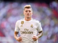Fussball International Audi Cup 2019: Real Madrid - Tottenham Hotspur