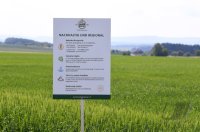 Rottenburg (Kreis Tuebingen) Schmuckbild; Nachhaltig und Regionale Landwirtschaft