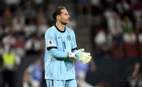 Fussball International Qualifikation WM 2026
Deutschland - Nordirland