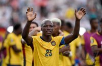 Fussball WM 2026 PK: Ecuador - Deutschland