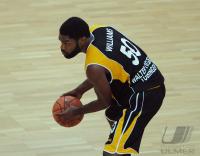 1. Basketball Bundesliga    Walter Tigers - Ludwigsburg