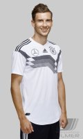 Fussball International: Leon Goretzka (Deutschland)