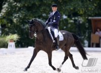 Reitturnier Tuebinegn 2013