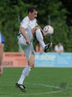 Fussball Landesliga  2010/2011: SG Empfingen - Spvgg Freudenstadt