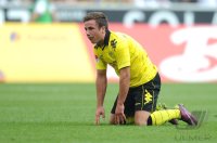 Fussball 1. Bundesliga: Mario Goetze (Borussia Dortmund)