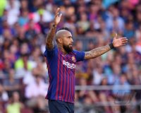 FUSSBALL International 2018/2019: FC Barcelona