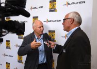 Basketball 1. Bundesliga 14/15:  Teampraesentation  Walter Tigers Tuebingen