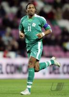 Fussball  International WM 2006, Elfenbeinkueste