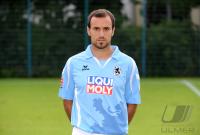 2. Fussball Bundesliga : Antonio Di Salvo  ( 1860 Muenchen)