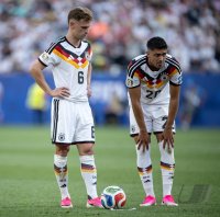 Fussball WM 2026 Sechzehntelfinale: Deutschland -  Paraguay