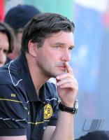 Fussball UHRENCUP GRENCHEN Sportdirektor ZORC (BVB)