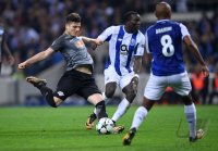 Fussball CHL 17/18 Gruppenphase: FC Porto - RB Leipzig