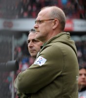 Fussball 1. Bundesliga, Saison 2011/2012: 1. FC Koeln - SV Werder Bremen