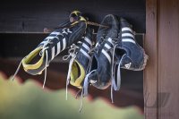 Fussball, Schmuckbild, Landesliga 24/25: SV Wittendorf - SG Empfingen