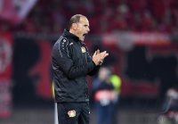 FUSSBALL EUROPA LEAGUE 18/19: FC Zuerich - Bayer 04 Leverkusen