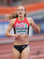 Leichtathletik Europameisterschaften 2016 in Amsterdam