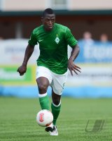 Fussball 1. Bundesliga, Saison 2012/2013: Testspiel Werder Bremen - Tirol Auswahl