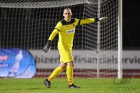 Fussball Regionalliga Suedwest 2020/2021: TSG Balingen - FC Giessen