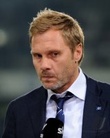 Fussball 1. Bundesliga, Saison 2011/2012: Wolfsburg - Hamburg