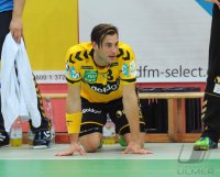 Handball 1. Bundesliga: TV Neuhausen - Rhein-Neckar Loewen
