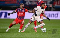 Fussball International Conference League 24/25: 1. FC Heidenheim - FC Chelsea
