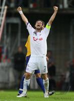 Fussball Schweizer Super League FC Zuerich - Grasshopper Club Zuerich