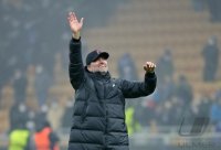 Fussball International CHL 21/22: Inter Mailand - FC Liverpool