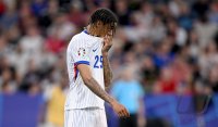 Fussball Europameisterschaft 2024: Spanien - Frankreich