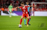 Fussball International CHL 25/26: 
FC Bayern Muenchen - Club Bruegge
