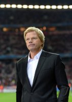 Fussball CHL&Atilde; Saison 12/13:  FC Bayern Muenchen - FC Valencia&Atilde;