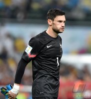 FUSSBALL WM 2014, Gruppenphase: Ecuador - Frankreich