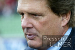 FUSSBAL BUNDESLIGA, Rene Jaeggi