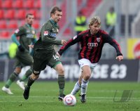 2. Fussball Bundesliga: FC Ingolstadt 04 - FC Union Berlin