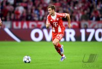 Fussball International CHL 25/26:
FC Bayern Muenchen - FC Chelsea London