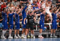 Handball  1. Bundesliga 2025/2026    06.09.2026 HBW Balingen - Weilstetten - SC Magdeburg